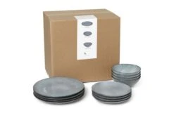 Broste Copenhagen Nordic Sea 12 Pieces Box Set -Broste Copenhagen Shop n o nordic sea box set new 3