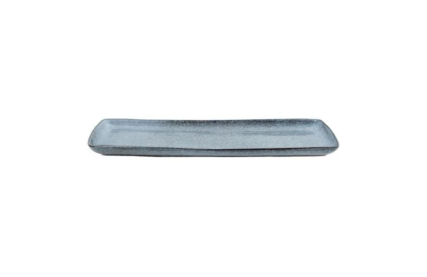 Broste Copenhagen Nordic Sea Rectangular Plate 2 Broste Copenhagen Nordic Sea Rectangular Plate - Image 2