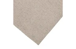 Linie Design Nyoko Rug Grey -Broste Copenhagen Shop n y nyoko grey corner 2