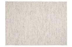Linie Design Nyoko Rug White