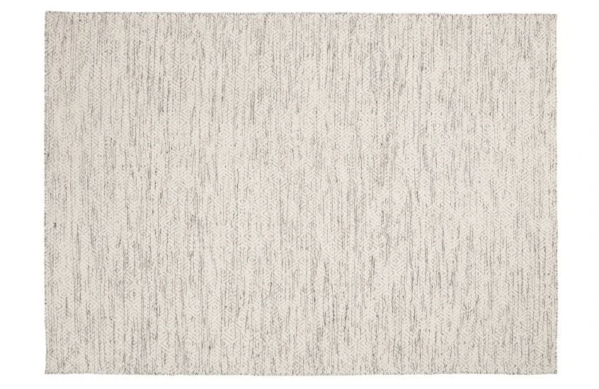 Linie Design Nyoko Rug White 1 Linie Design Nyoko Rug White