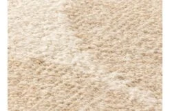 Natural Arty Rug 170 X 240cm -Broste Copenhagen Shop natural arty taupe detail 1