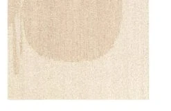 Natural Arty Rug 170 X 240cm -Broste Copenhagen Shop natural arty taupe4