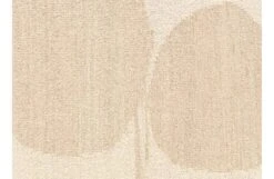 Natural Arty Rug 170 X 240cm -Broste Copenhagen Shop natural arty taupe5