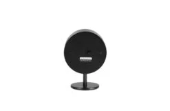 Vitra Night Desk Clock Black -Broste Copenhagen Shop night desk clock 3