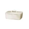 Broste Copenhagen Nordic Sand Butter Dish
