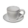 Broste Copenhagen Nordic Sand Espresso Cup And Saucer
