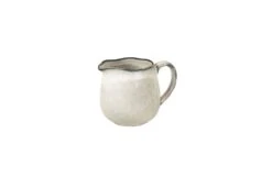 Broste Copenhagen Nordic Sand Small Milk Jug
