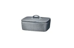 Broste Copenhagen Nordic Sea Butter Dish