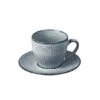 Broste Copenhagen Nordic Sea Cup And Saucer