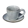 Broste Copenhagen Nordic Sea Espresso Cup And Saucer
