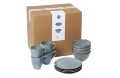 Broste Copenhagen Nordic Sea 12 Piece Breakfast Set 13 Broste Copenhagen Nordic Sea 12 Piece Breakfast Set -Broste Copenhagen Shop nordic sea set 2 1