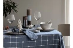 Broste Copenhagen Nordic Vanilla Pasta Bowl -Broste Copenhagen Shop nordic vanilla lifestyle 4 5