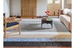 Nuances Rug Curve Volcano