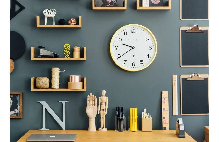 Echo Wall Clock 3 Echo Wall Clock - Image 3