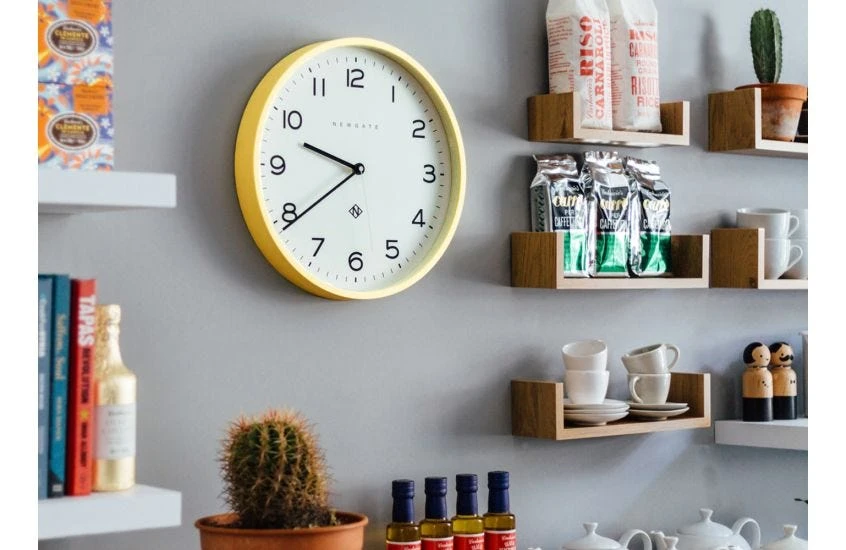 Echo Wall Clock 4 Echo Wall Clock - Image 4