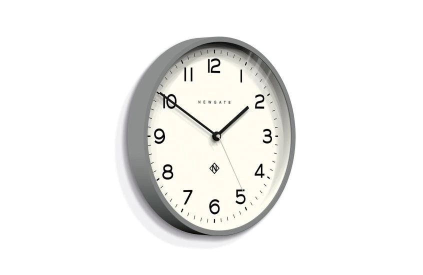 Echo Wall Clock 8 Echo Wall Clock - Image 8