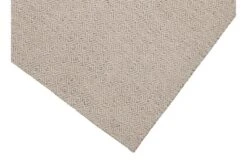 Linie Design Nyoko Rug Grey -Broste Copenhagen Shop nyoko grey corner