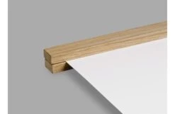 STiiCKs Magnetic Frame -Broste Copenhagen Shop o a oak sticks