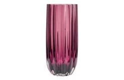 Ripple Vase Heather Small