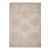 Linie Design Orb Alliance Rug Chalk