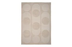 Linie Design Orb Alliance Rug Chalk