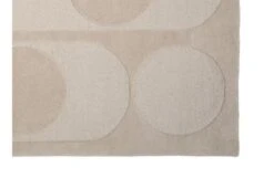 Linie Design Orb Alliance Rug Chalk -Broste Copenhagen Shop orb alliance chalk4