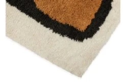 Linie Design Orde Rug -Broste Copenhagen Shop orde linie exclusive rugs 0671