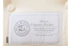 Organic Sleep 1500 Mattress -Broste Copenhagen Shop organic pocket 1500 3