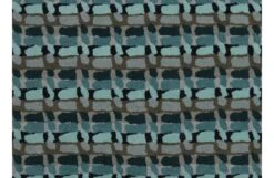 Orientali Rug 200 X 300cm -Broste Copenhagen Shop orientali close up