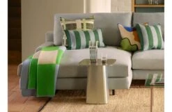 Rye Smoke Carafe -Broste Copenhagen Shop orso modular sofa high backed cushion ss23 24 1