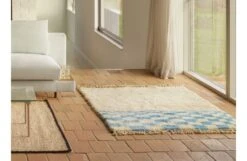 Wave Rug -Broste Copenhagen Shop orso modular sofa ss23 27