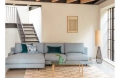 Ikat 924 Print 50 X 70cm -Broste Copenhagen Shop orso ss23 086 4