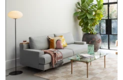 Jana Check Rug -Broste Copenhagen Shop orso 2 2