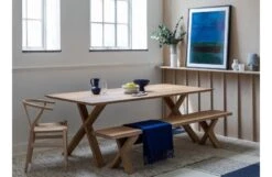 Blue Green & Brown By Mark Rothko Framed Print