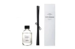 Oudh Geranium Diffuser Refill