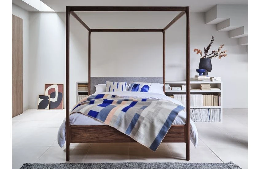 Solid Shapes 03 Print By Nina Bruun 30 X 40cm 3 Solid Shapes 03 Print By Nina Bruun 30 X 40cm - Image 3