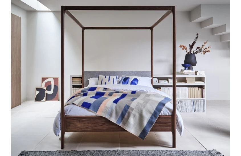 Solid Shapes 03 Print By Nina Bruun 50 X 70cm 4 Solid Shapes 03 Print By Nina Bruun 50 X 70cm - Image 4