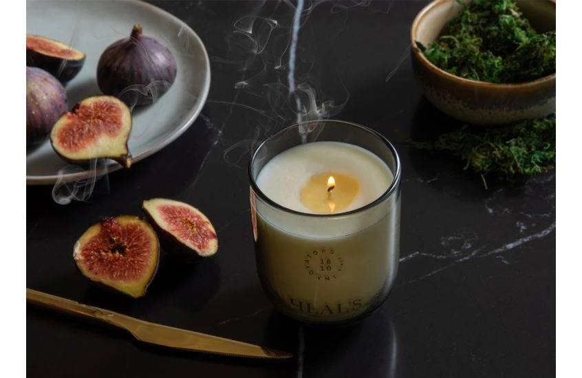 Petitgrain & Fig Dusk Candle 4 Petitgrain & Fig Dusk Candle - Image 4