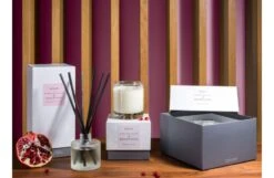 Pomegranate & Rosewood Diffuser Refill -Broste Copenhagen Shop p o pomegranate and rosewood2 2 1