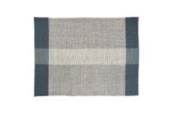 Linie Design Pomezia Rug Petrol 21 Linie Design Pomezia Rug Petrol -Broste Copenhagen Shop p o pomeziapetrolmedium