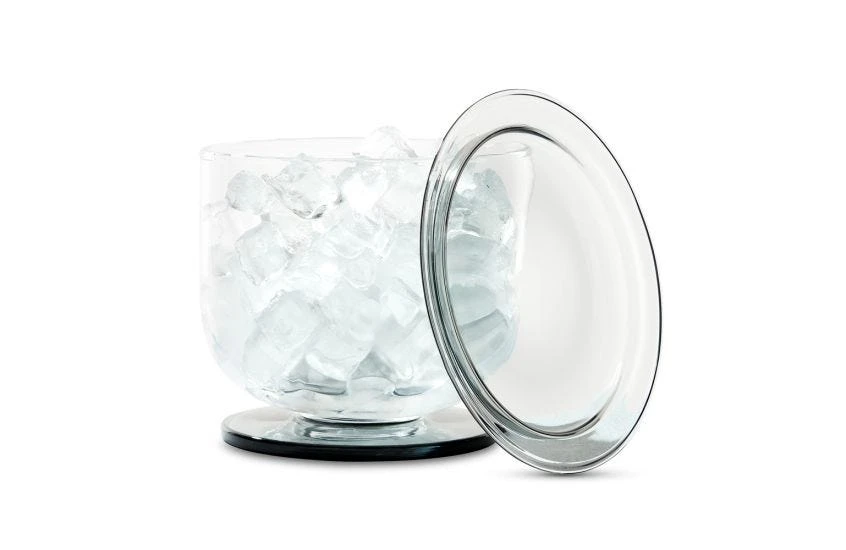 Tom Dixon Puck Ice Bucket 1 Tom Dixon Puck Ice Bucket