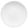 Pearl White Dinnerware