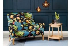 Whitfield Rug Blue -Broste Copenhagen Shop pendel range ss17 71 7