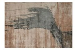 Linie Design Pennello Rug Stone