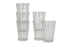 Duralex Picardie Glasses 36cl Set Of 6 8 Duralex Picardie Glasses 36cl Set Of 6 -Broste Copenhagen Shop picardie clear 36cl