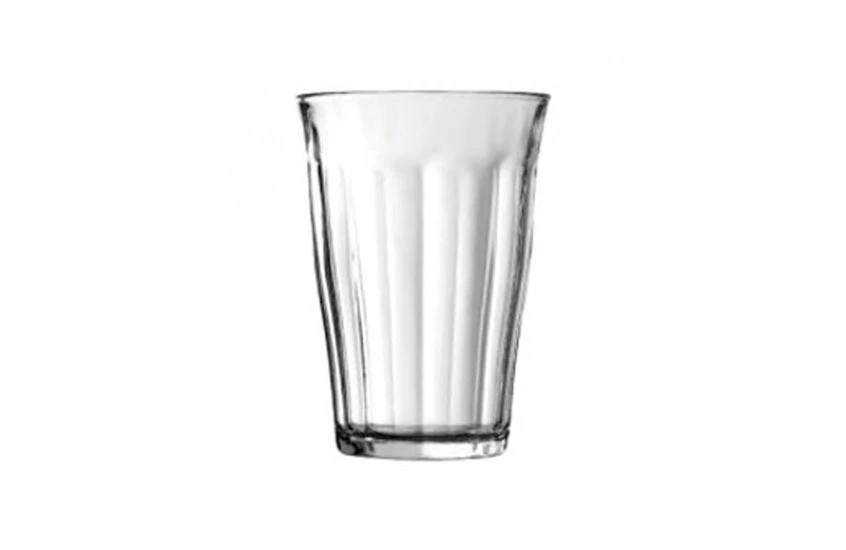 Duralex Picardie Glasses 36cl Set Of 6 5 Duralex Picardie Glasses 36cl Set Of 6 - Image 5
