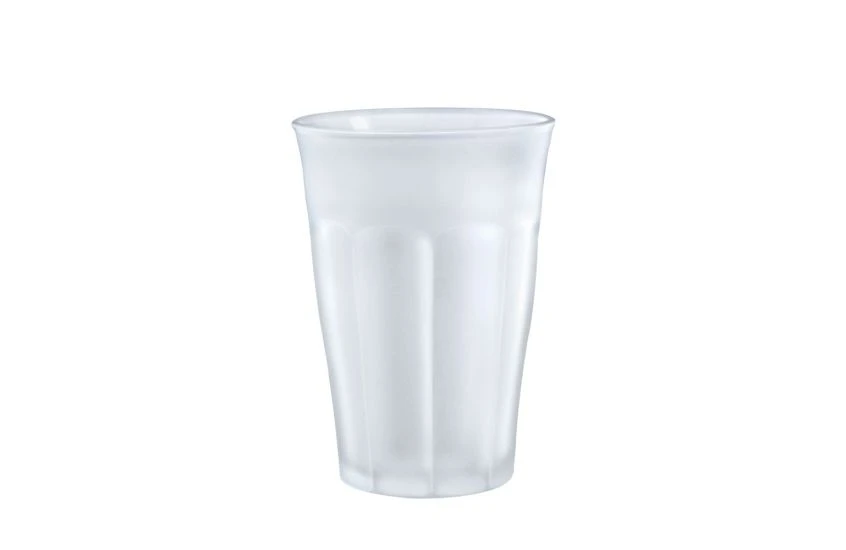 Duralex Picardie Glasses 36cl Set Of 6 6 Duralex Picardie Glasses 36cl Set Of 6 - Image 6