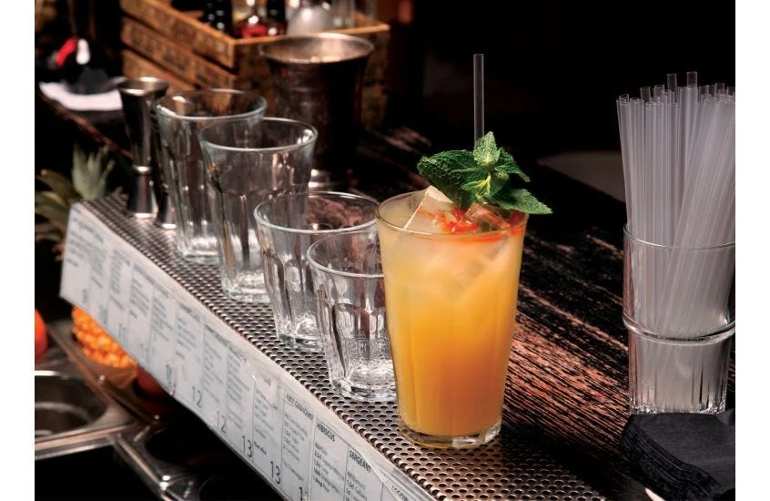 Duralex Picardie Glasses 36cl Set Of 6 2 Duralex Picardie Glasses 36cl Set Of 6 - Image 2