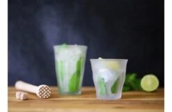 Duralex Picardie Glasses 36cl Set Of 6